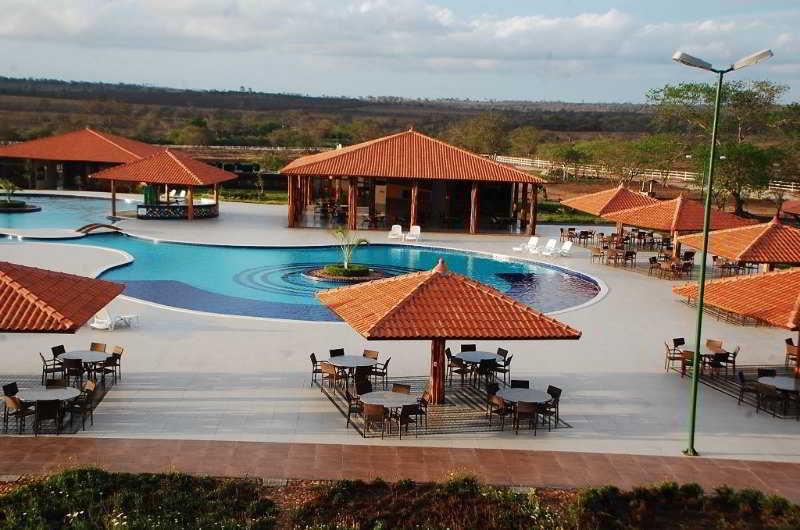 Hotel Canarius de Gravatá Exterior foto
