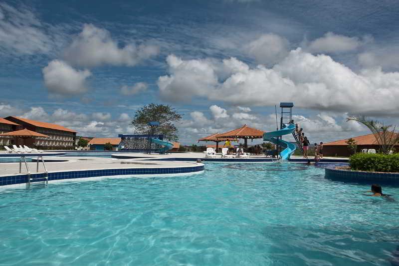 Hotel Canarius de Gravatá Exterior foto