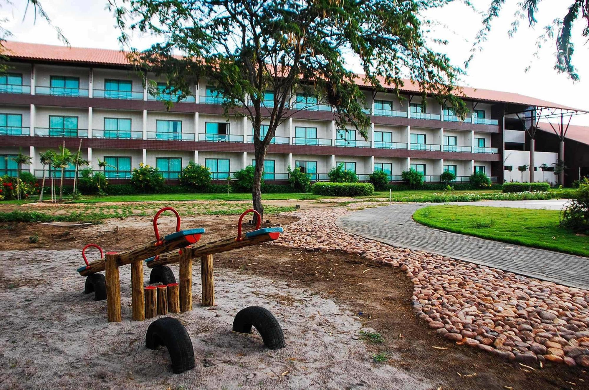 Hotel Canarius de Gravatá Exterior foto